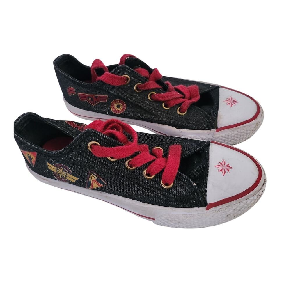 12.5 Marvel Sneakers